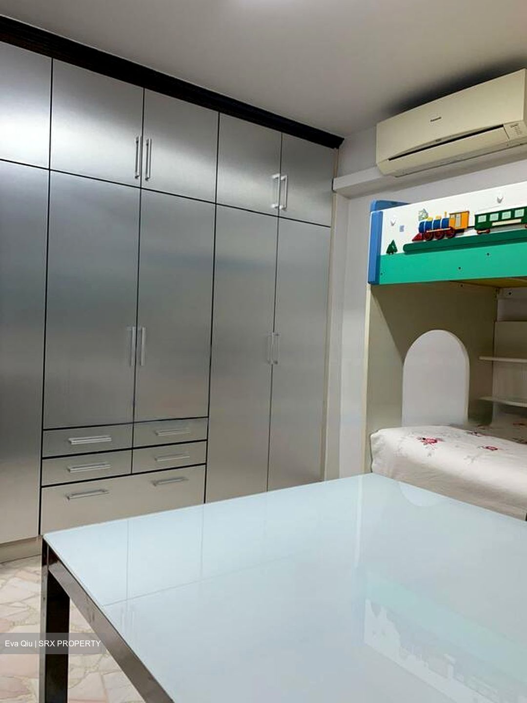 Blk 28 Jalan Klinik (Bukit Merah), HDB 3 Rooms #437979971